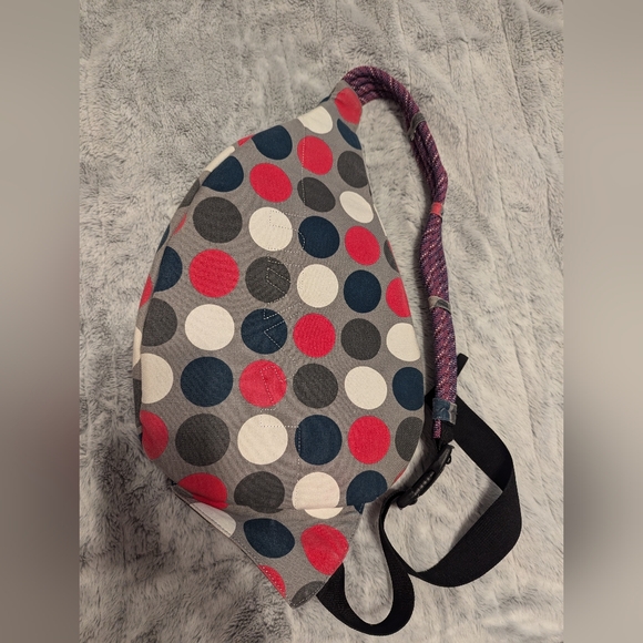 Kavu polka-dot bag - Picture 3 of 3
